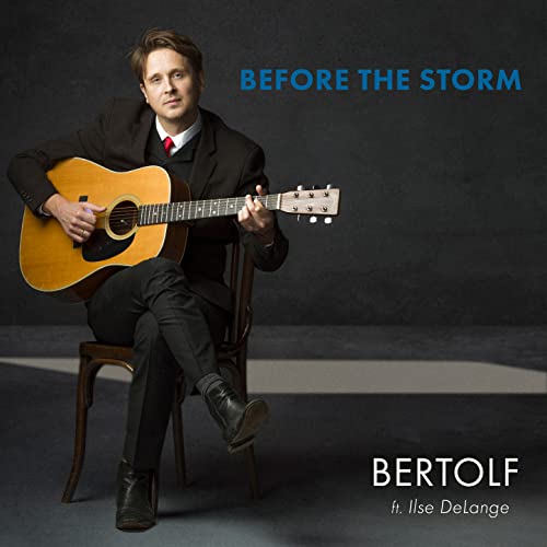 Bertolf & Ilse DeLange