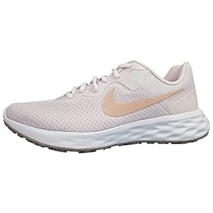 NIKE Women’s W Revolution 6 Nn Running Shoe