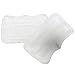 4YourHome 2 Washable Shark Lite and Easy Steam Mop Zebra Microfiber Pads Part # XT3101