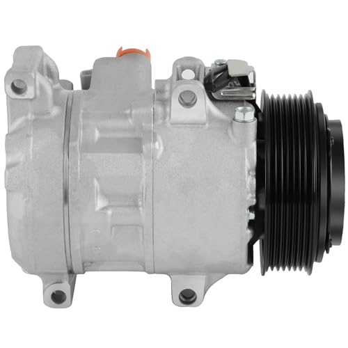 Image of Air Conditioning Compressor for Lexus RX350 3.5L for RX330 3.3L 2006-2009
