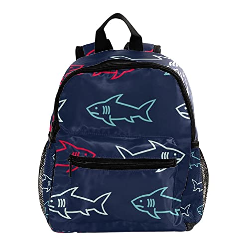Sac à dos motif fleurs Fuji compact de 30,5 cm pour filles et garçons