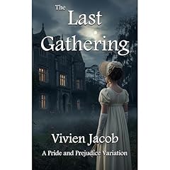 The Last Gathering Audiolibro Por Vivien Jacob arte de portada