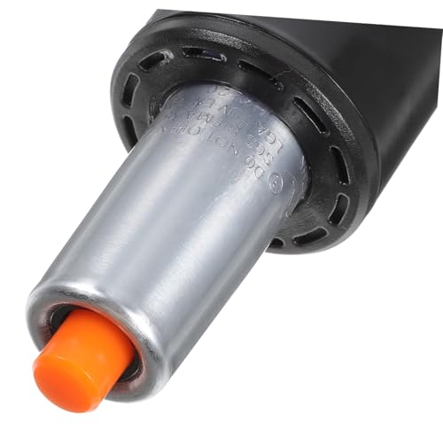 Piston en acier inoxydable pour tabouret roulant performance supérieure