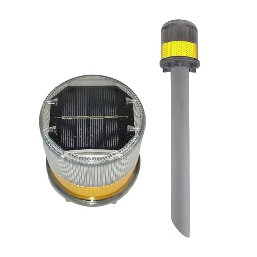 GLOWMAX Nighttime Bird Deterrent Device