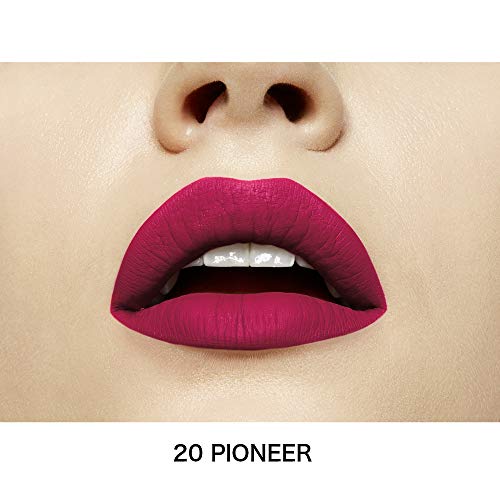 Image of Maybelline Liquid Lipstick 20 Pioneer (Matte)