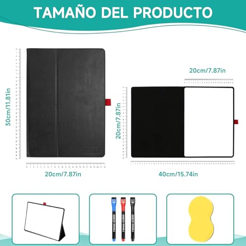 Mejores comprativas On-line Pizarron blanco soriana Top cinco. 11 Imagen adicional