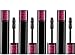 Iancome Monsieur Big Mascara Travel Size, Set of 4