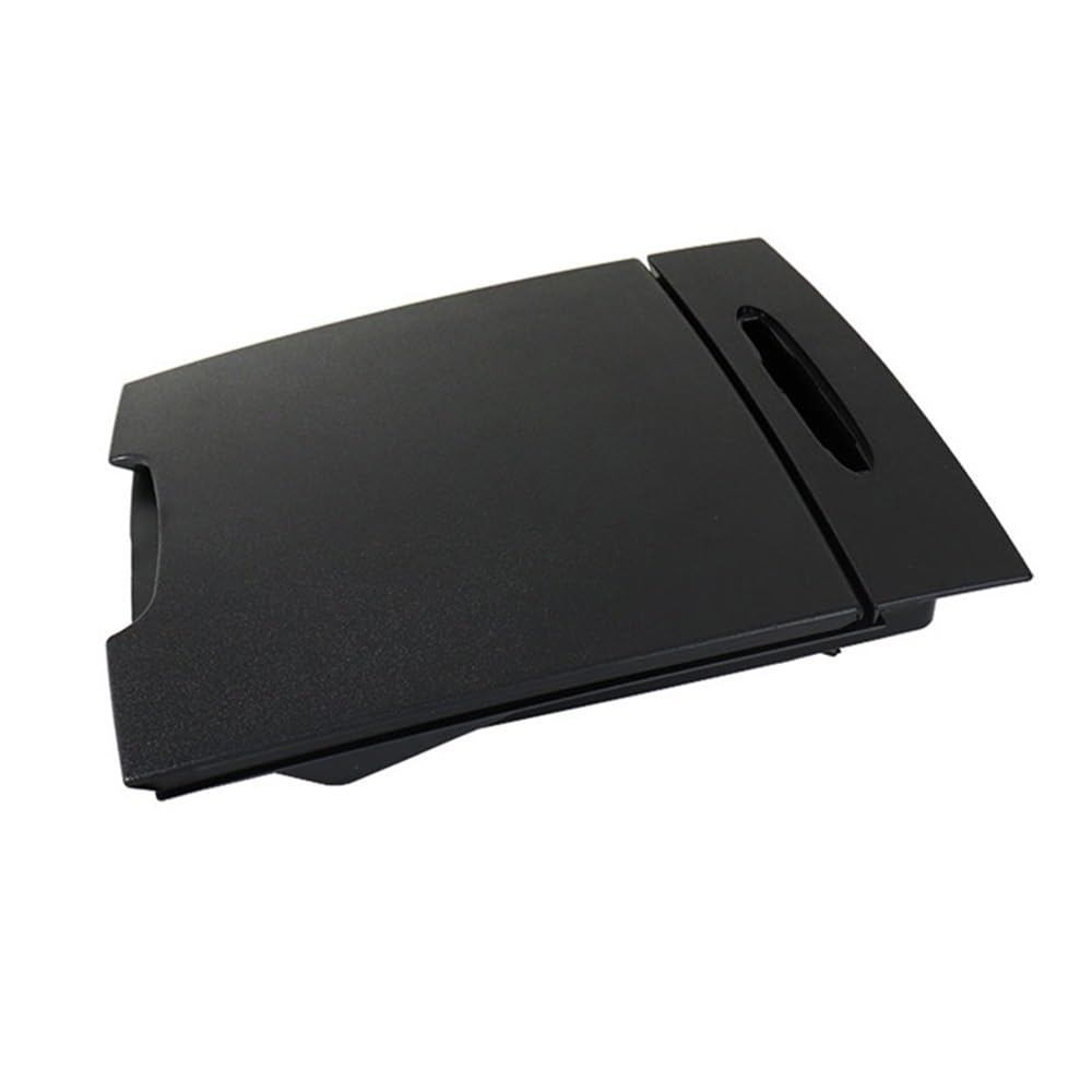 JWFDBDB Compatible for Mercedes-Benz Viano W639 Vito W636 2006-2015, caja for almacenamiento for consola central for salpicadero frontal Interior for coche, for artículos diversos, guantera
