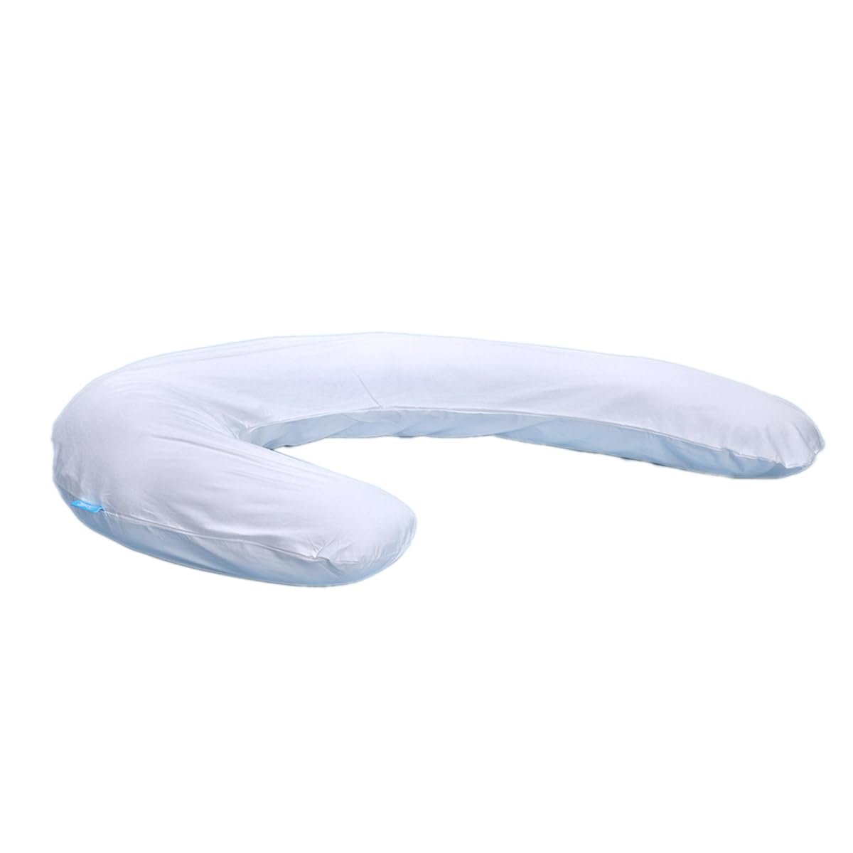 Dreamolino Swan Kissenbezug - Speziell Designed Swan Pillow Kissen - Weich und anschmiegsam - Maschinenwaschbar