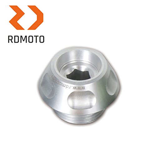 Amazon | アールディーモト(RDMOTO) オイルフィラーキャップ M30x1.5mm