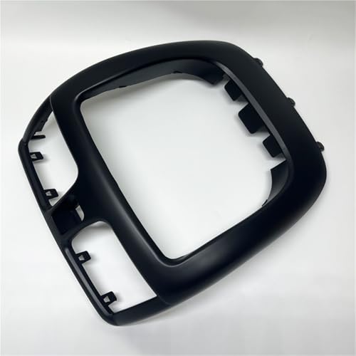 Kit de montaje de marco para panel Sentra 2001-2006 de coche 4