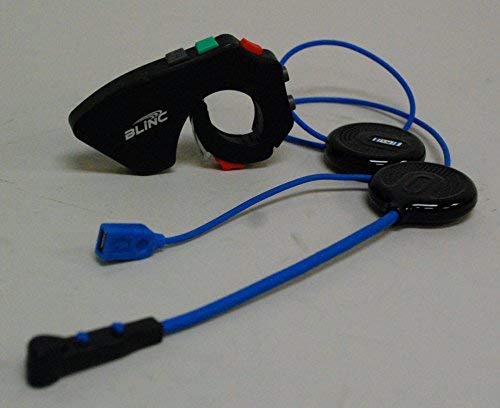image for VCAN Blinc BL100 Bluetooth Headset Integrated Communication Module Wit