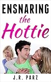 ensnaring strike concentration  Ensnaring the Hottie (English Edition)