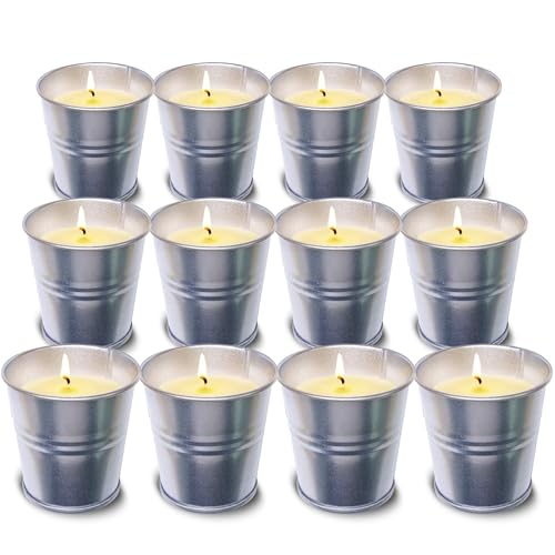 Topsics Candles