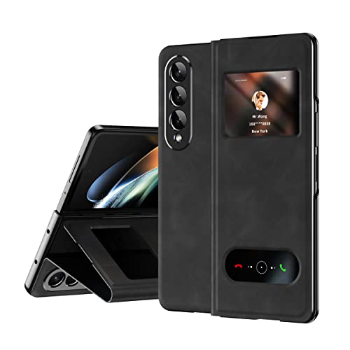 Coque rigide Z Fold 4 anti-chute pour réparations d'écran évitées