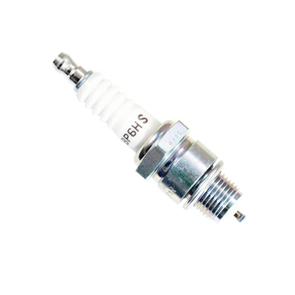 Bujía de Encendido NGK para Peugeot Moto 125 Sv 1991 A 1998 BP6HS Nuevo