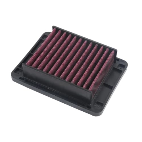 Filtre à air pour moto YAMAHA TMAX 500 530 et YZF R3 R25