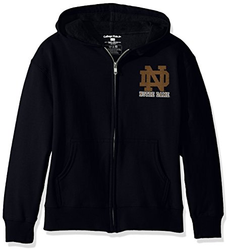 NCAA Youth Zip Hoodie