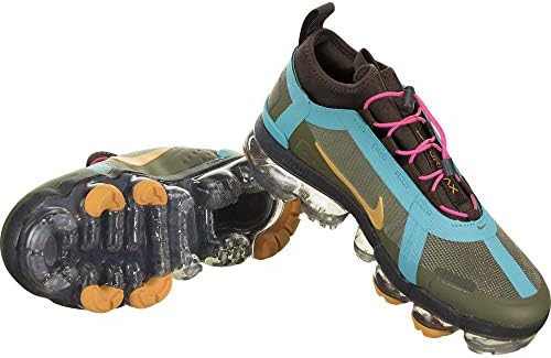 nike air vapormax 2019 women's teal