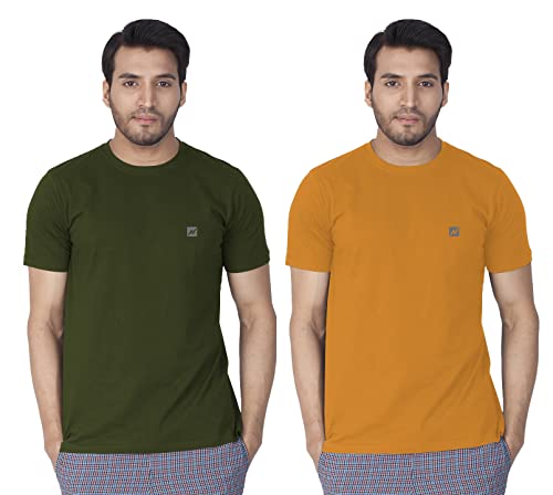 Image of Lux Nitro Men T-Shirt