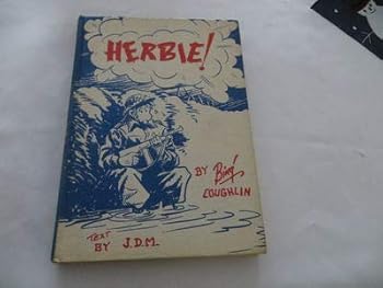 Hardcover Herbie! Book