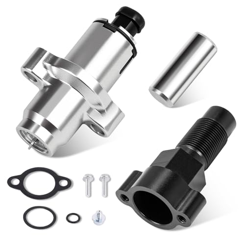 Tensor automático de cadena de leva compatible con Polaris Ranger 900 1000 XP y RZR de 2012 a 2022