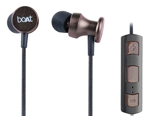 Buy Boat Rockerz in Ear 200 Bluetooth 