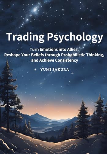Trading Psychology: Turn Emotions into Allies, Reshape Your Belie...