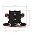 The ROP Shop | Diaphragm Pump & Wiring Harness for Valley Industries 33-103233-CSK, 33103233CSK