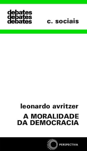 A moralidade da democracia