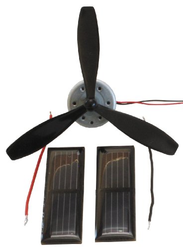 Preisvergleich Produktbild Solarset "Experience"