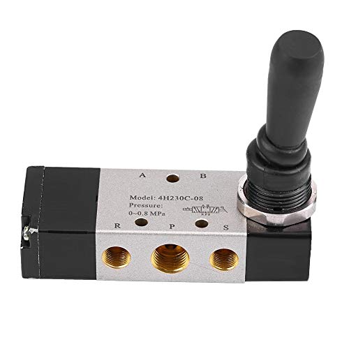 Image of for coats tire machine parts Hand Controlled Air Valve, Self-resetting Switch Tyre Tire Changer Assist Helper Arm Control Air Valve