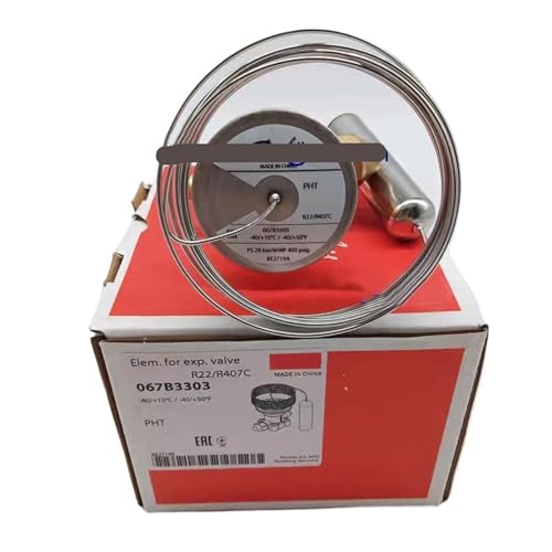 Capteur de température électrique PHT067B3303 pour régulation