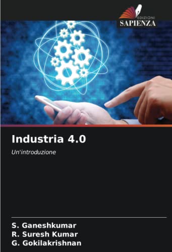 Industria 4.0: Un'introduzione