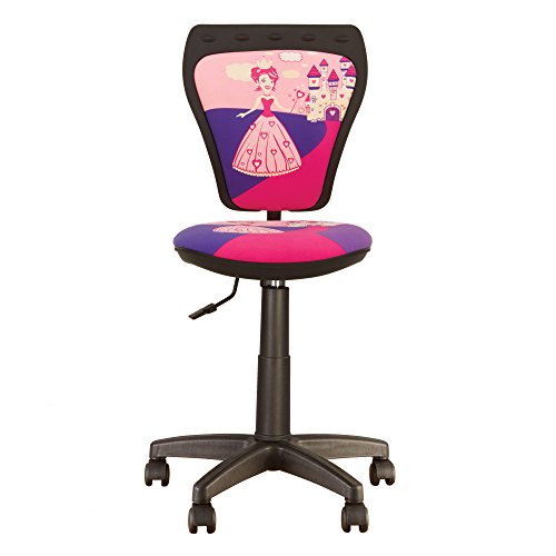 Silla escritorio infantil carrefour 🥇 ¡Rebajas 2022!