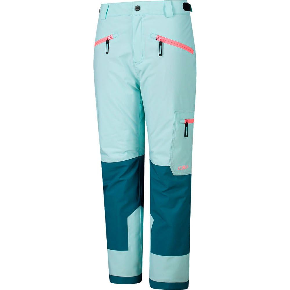 CMP Unisex Pants 32w0504