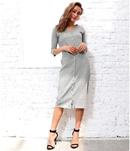 Amazon Co Jp アナップ Anap リングスナップワイドリブワンピース グレー F 服 ファッション小物