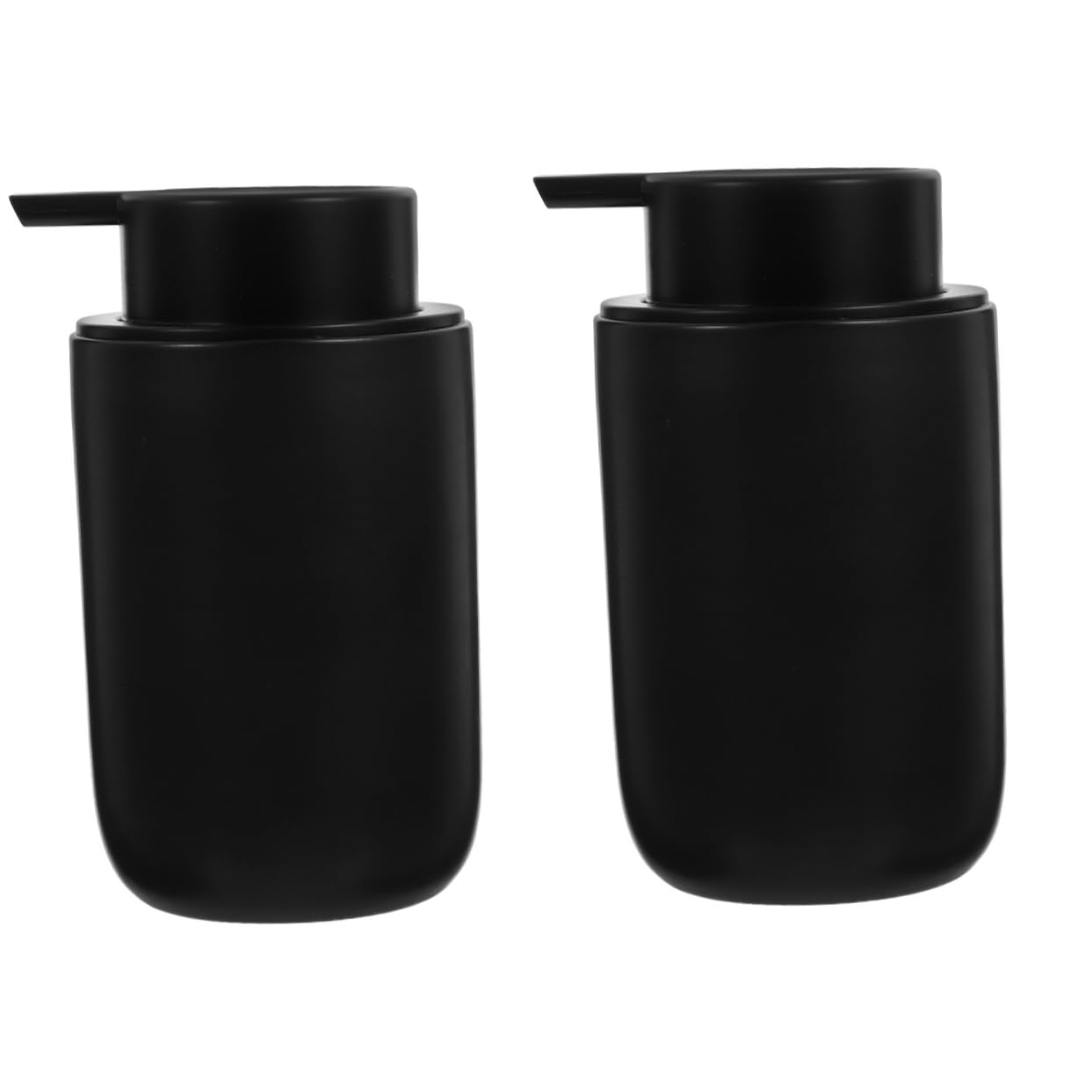 Cabilock Dispensador De Loción De Viaje De 2 Piezas Dispensador De Jabón Líquido para Platos Portátil A Prueba De Fugas para Baño Y Cocina.