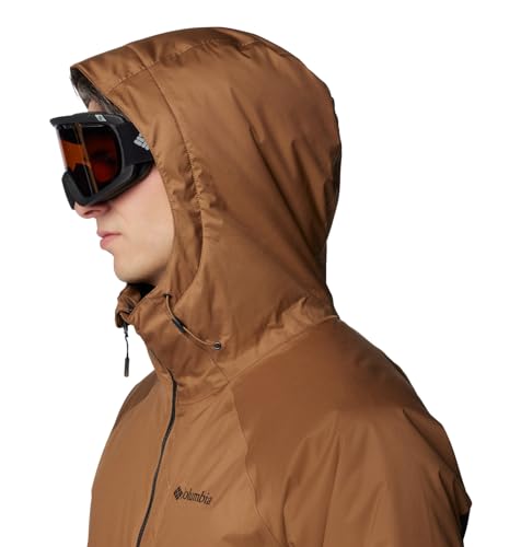 Image of Columbia Men's Snowy Summit Jacket