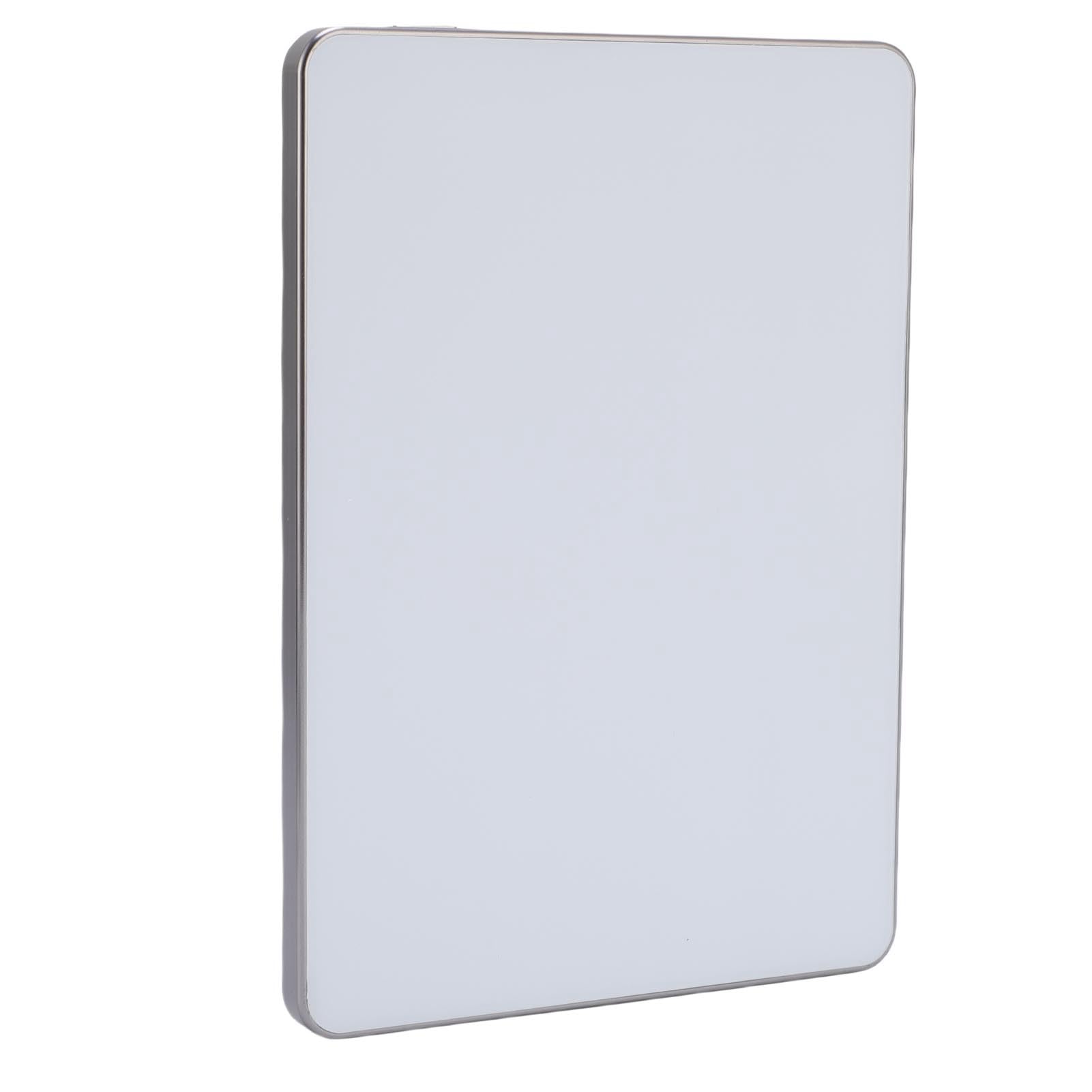 Fabater E-Paper-Reader, Kompakter 6-Zoll-300-PPI-Touchscreen mit Schutzhülle für Tägliche Leser und Lernbegeisterte (White)