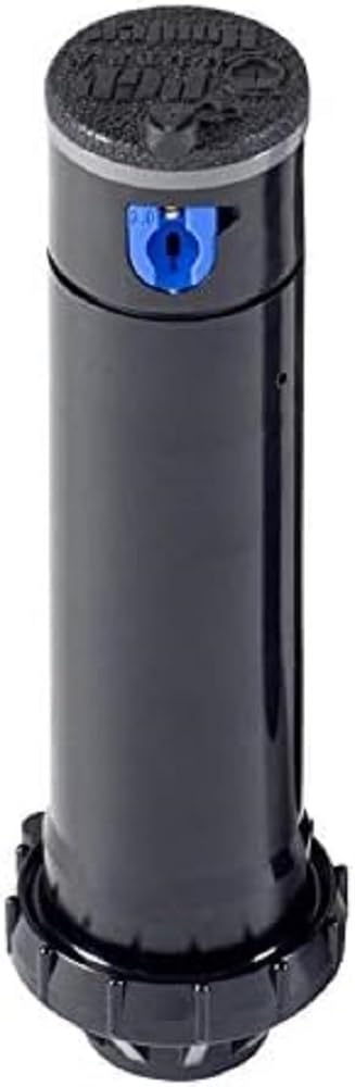 HunterPGP-Ultra-00 Fixed Model Pop-Up Sprinkler 18.0 x 5.0 x 5.0 cm Black
