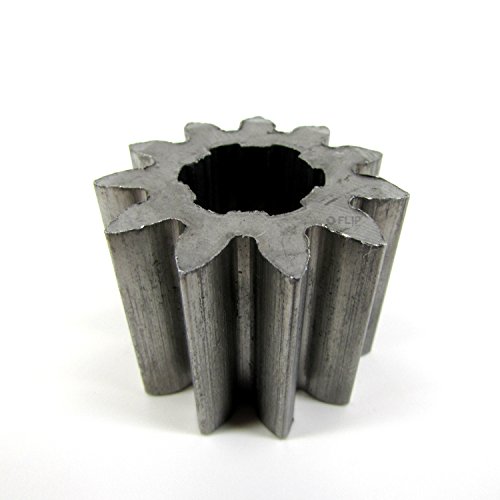 Flip Manufacturing Gx21924Ble Steering Sector Plate Kit Fits John Deere Tractor La Series #TOP7