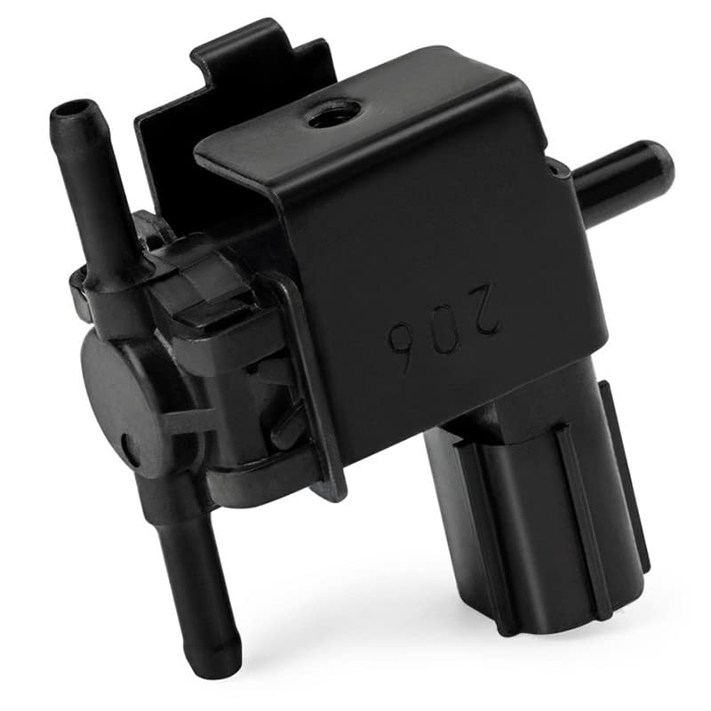 101362-4800 Valvola a solenoide Originale Valvola di inversione Compatibile con Hon-da Civic VIII Hatchback Auto Part 1013624800 101362 4800