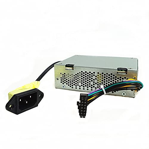ZHAWULEEFB Replacement New for Lenovo Thinkcentre Edge 91z 150w S710 S510 M7121 03T9022 ZPA005 HKF1502-3B APA005 FSP150-20AI 0A72532 36002085 03T9022