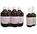 Produktbild 4x kolloidales Silber 500ml | 25ppm + 1x kolloidales Silber 100ml | 25ppm - als Pipettenflasche + 1x kolloidales Silber 100ml | 25ppm - als Sprühflasche | SET