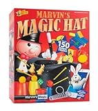 Marvin's Magic