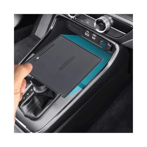 Accesorios decorativos CR-V 2024 alfombrilla antideslizante contra reflejos solares tablero 4