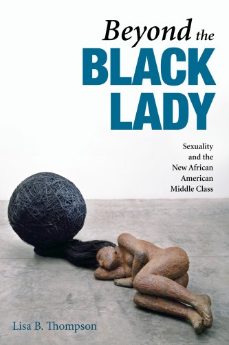 Beyond the Black Lady: Sexuality and the New African American Middle Class (New Black Studies)