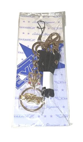 Amazon.co.jp: 矢沢永吉（EIKICHI YAZAWA）バッグストラップ(ロゴ