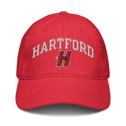 Gorra de béisbol ajustable Hartford Hawks miniatura 2
